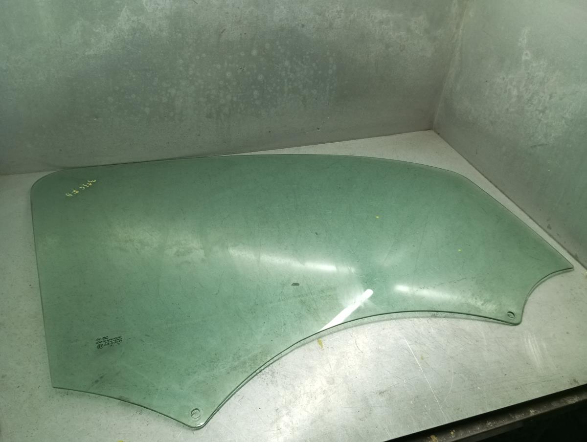 Vitre porte avant Droite RENAULT Kangoo Express (FW0/1_) Imagem-1