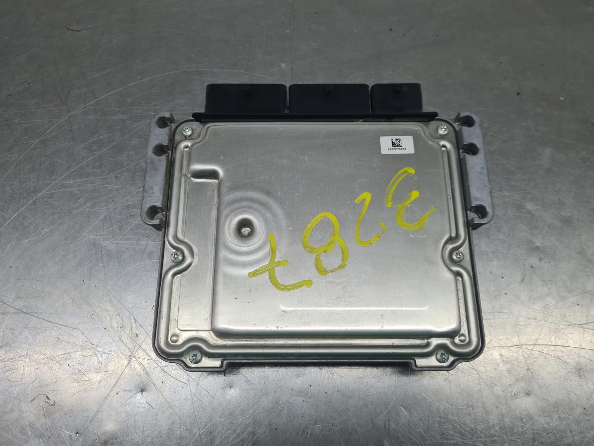 Engine control unit / ECU RENAULT Clio IV Grandtour (KH_)