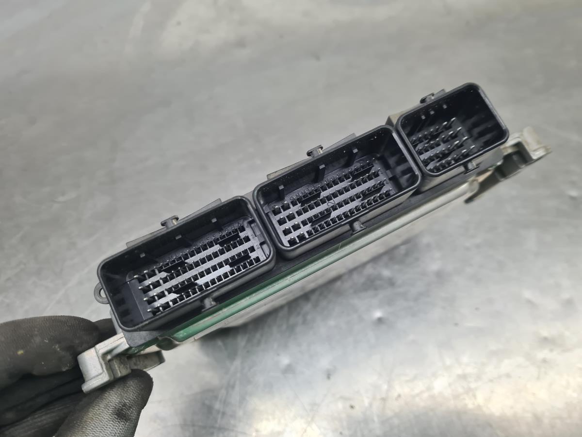 Centralina motor / ECU RENAULT Clio IV Grandtour (KH_) Imagem-2