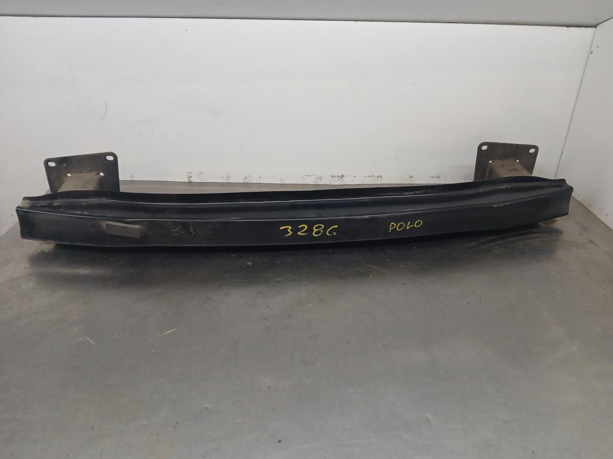 Rear bumper reinforcement VOLKSWAGEN Polo (6R, 6C)