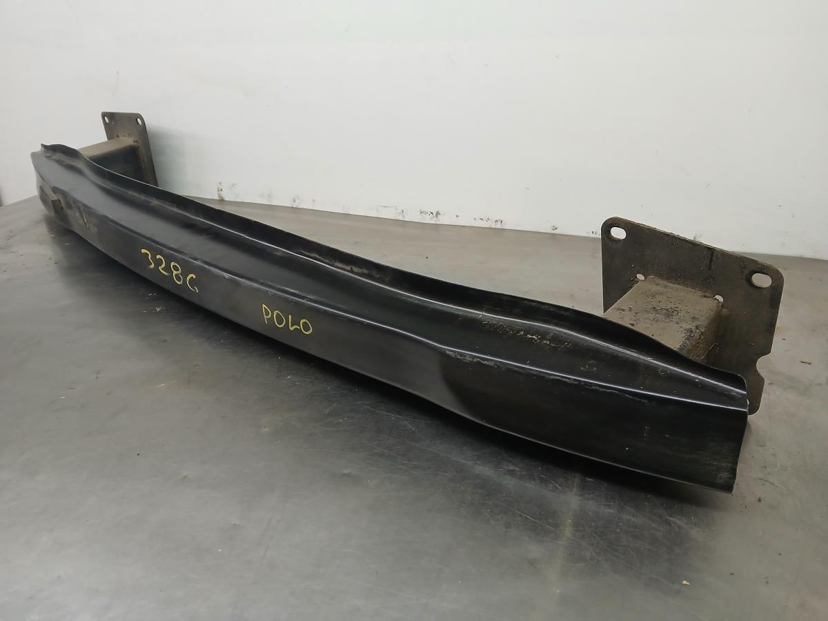Rear bumper reinforcement VOLKSWAGEN Polo (6R, 6C) Imagem-2
