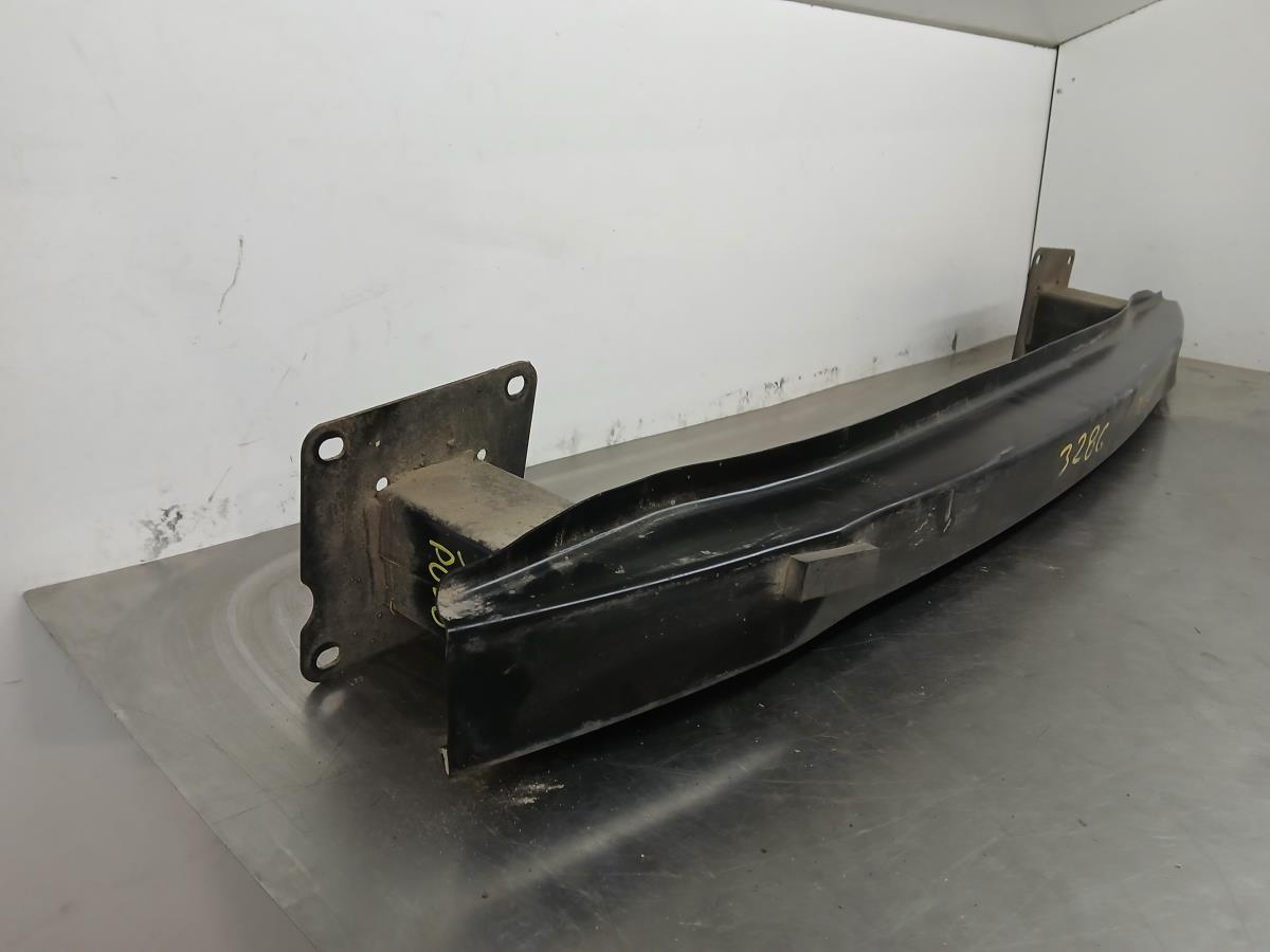 Rear bumper reinforcement VOLKSWAGEN Polo (6R, 6C) Imagem-1