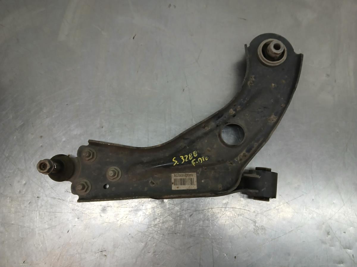 Braccio di sospensione anteriore destra PEUGEOT 308 II
