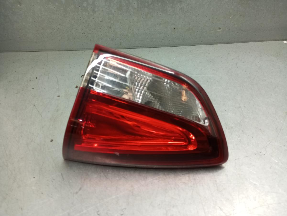 Fanale Destro Baule RENAULT Clio IV Grandtour (KH_)