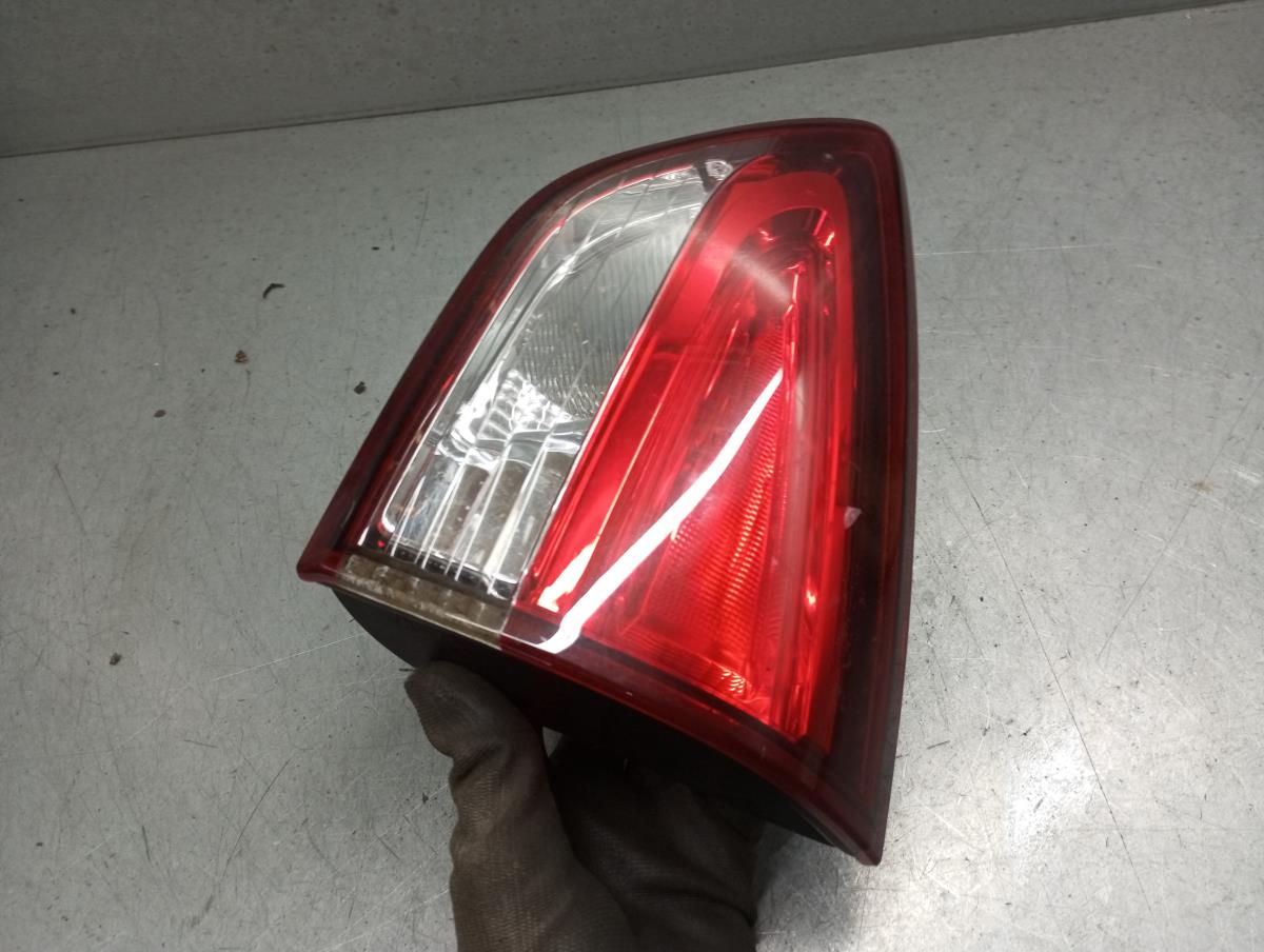 Fanale Destro Baule RENAULT Clio IV Grandtour (KH_) Imagem-3