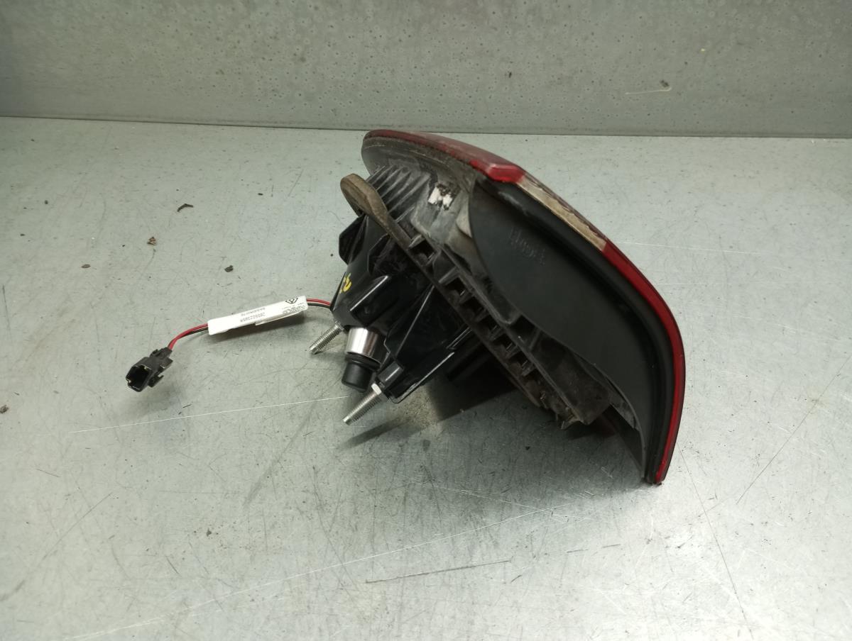 Fanale Destro Baule RENAULT Clio IV Grandtour (KH_) Imagem-2