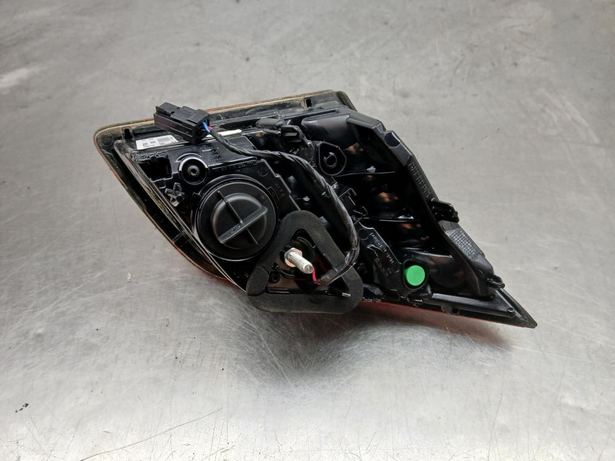 Fanale Destro Baule PEUGEOT 308 II Imagem-3