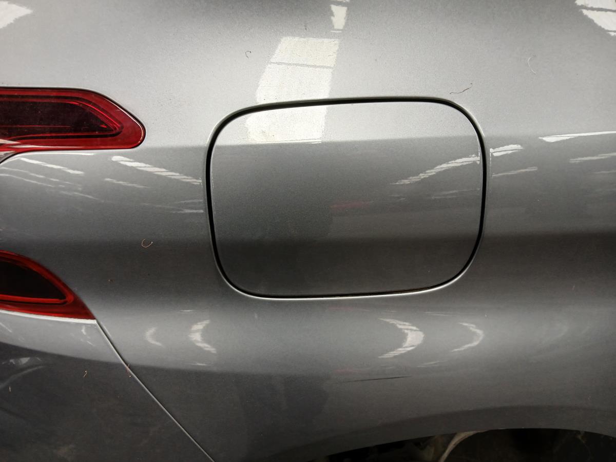 Tappo serbatoio carburante PEUGEOT 308 II