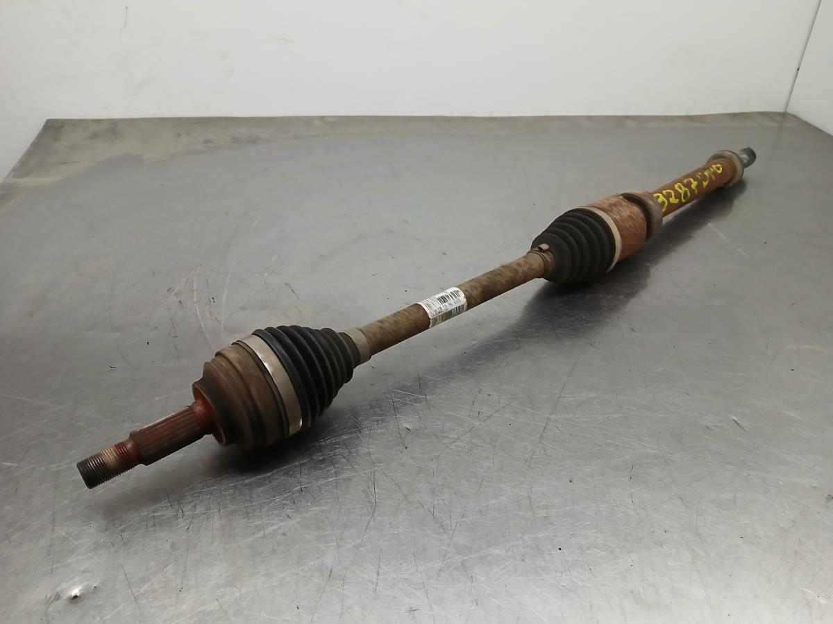 Semiasse anteriore destro RENAULT Clio IV Grandtour (KH_) Imagem-1