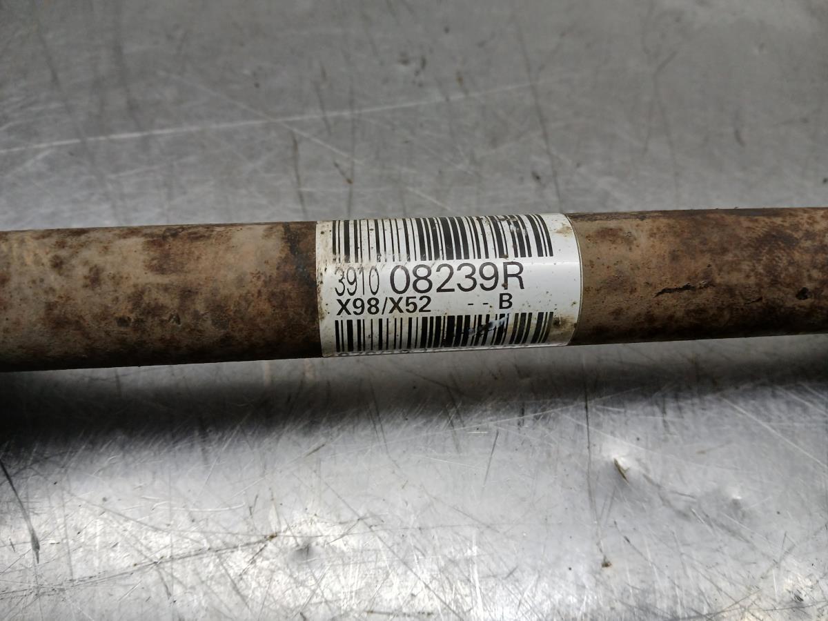 Semiasse anteriore destro RENAULT Clio IV Grandtour (KH_) Imagem-3