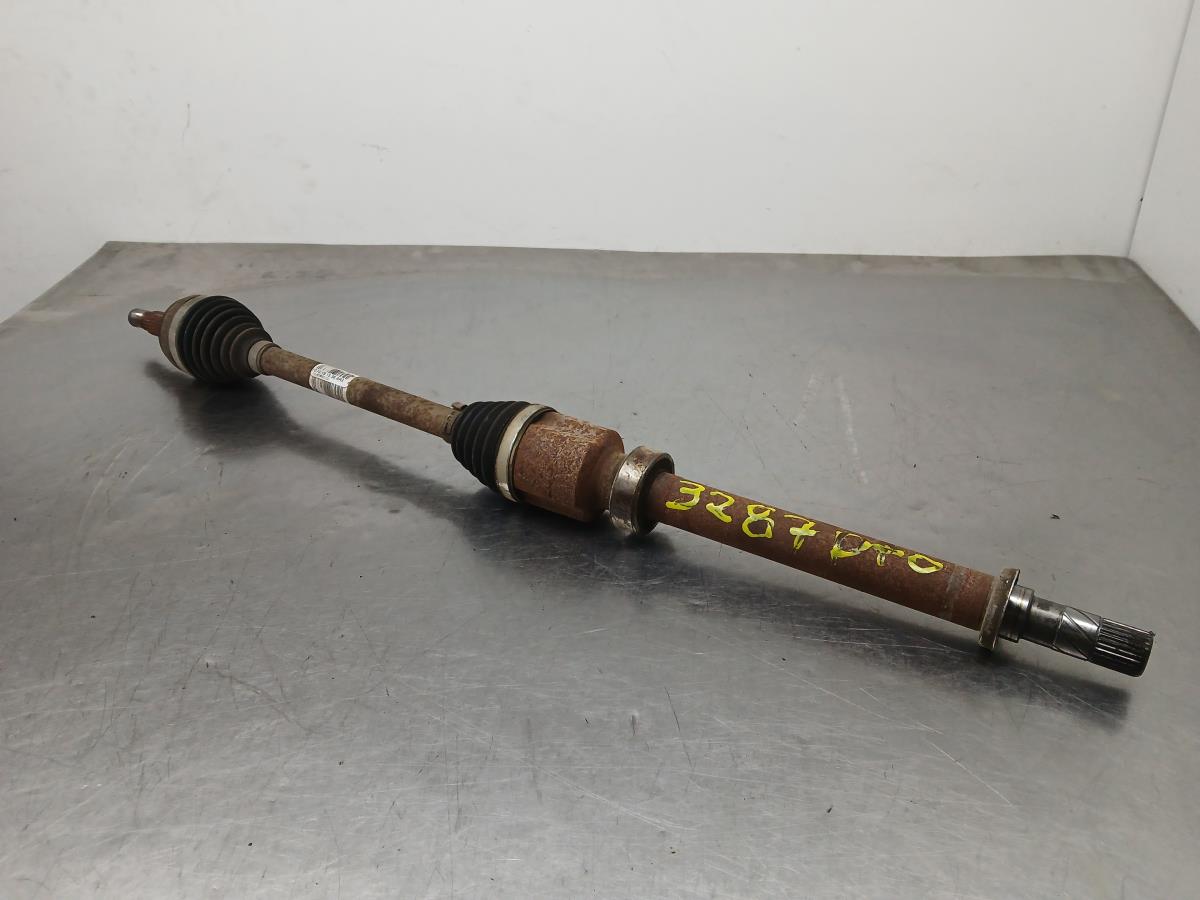 Semiasse anteriore destro RENAULT Clio IV Grandtour (KH_) Imagem-2