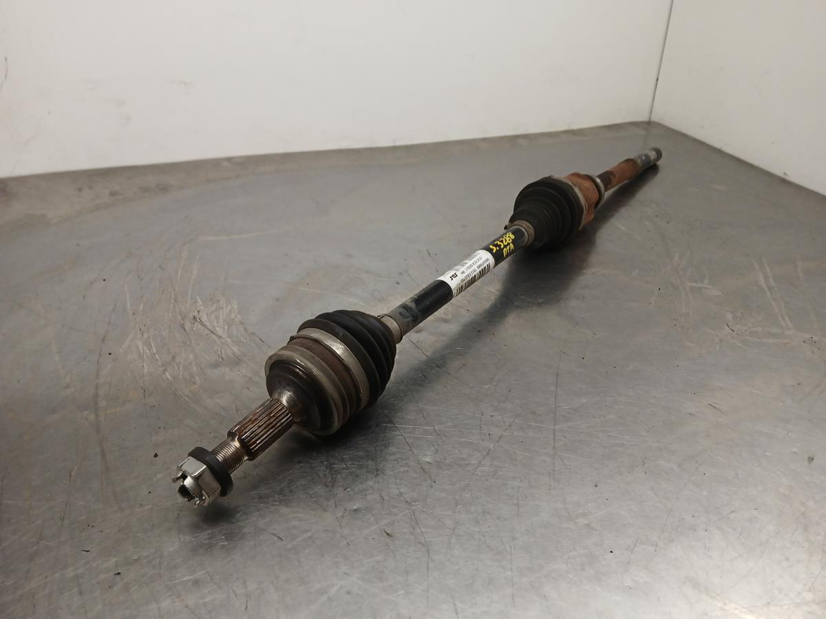 Right front driveshaft PEUGEOT 308 II Imagem-1