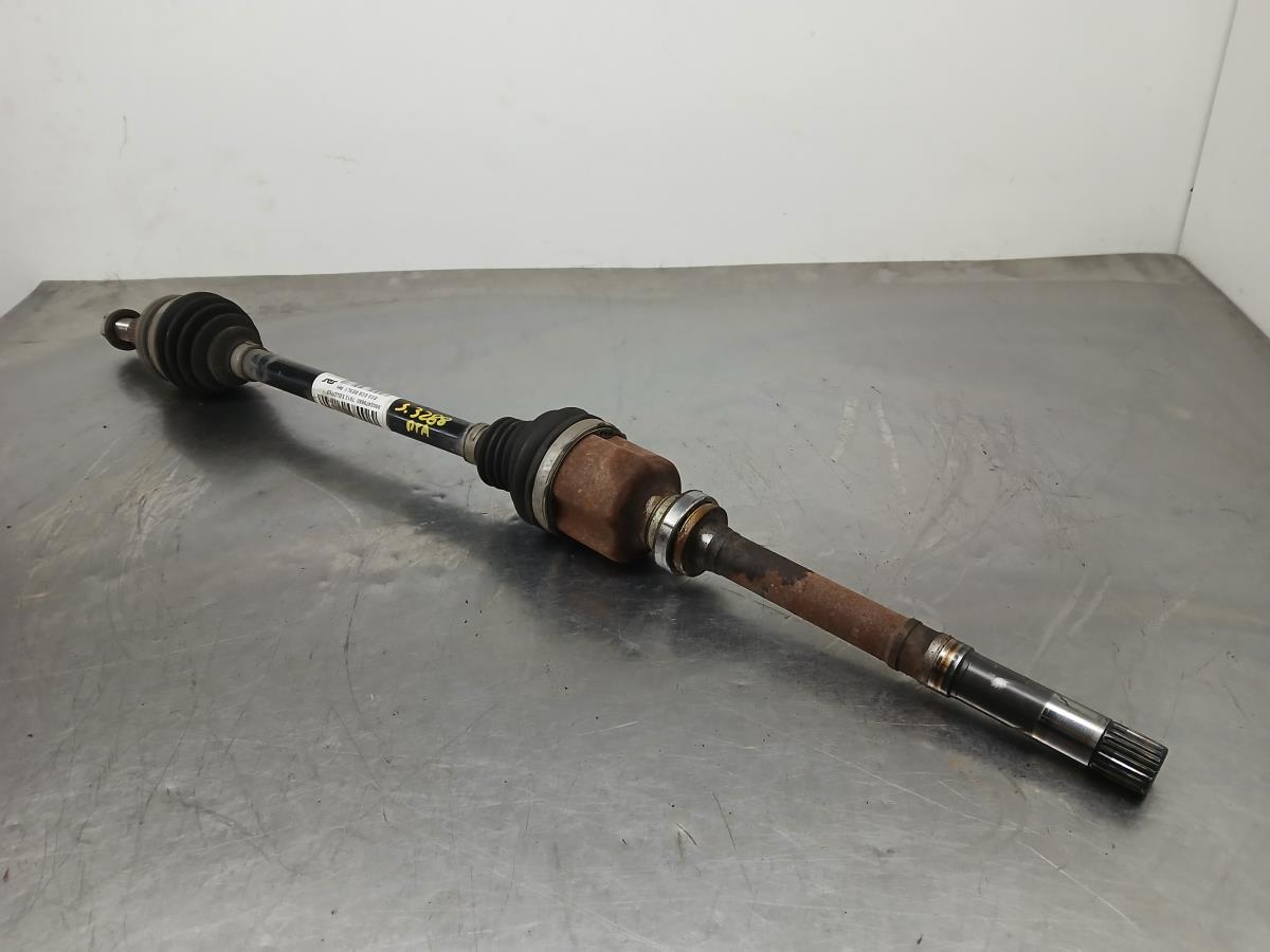 Right front driveshaft PEUGEOT 308 II Imagem-2