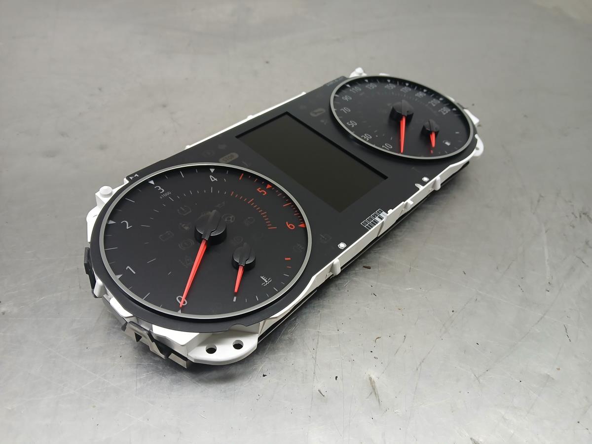 Instrument cluster RENAULT Megane IV Grandtour (K9A/M_) Imagem-1