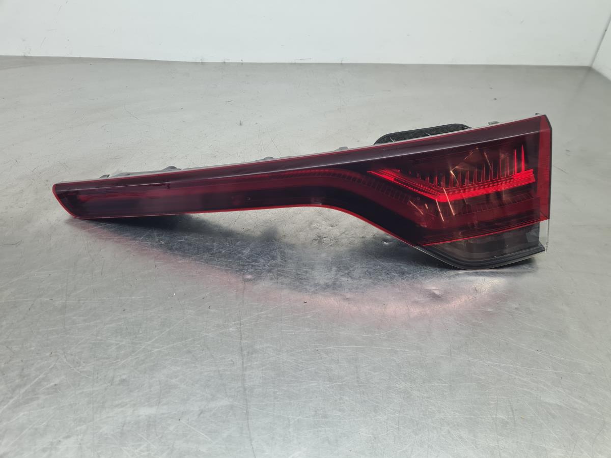 Fanale Destro Baule RENAULT Megane IV Grandtour (K9A/M_)