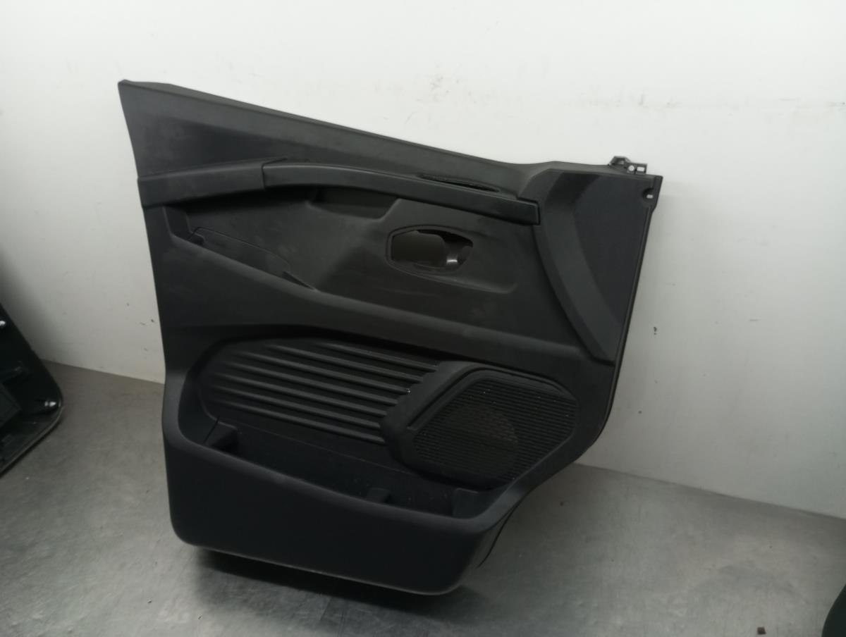 Forra porta / quartela frente esquerda RENAULT Trafic III (FG_) Imagem-2