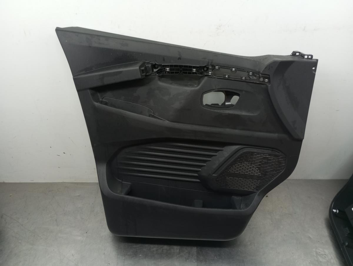 Forra porta / quartela frente esquerda RENAULT Trafic III Combi (JG_)