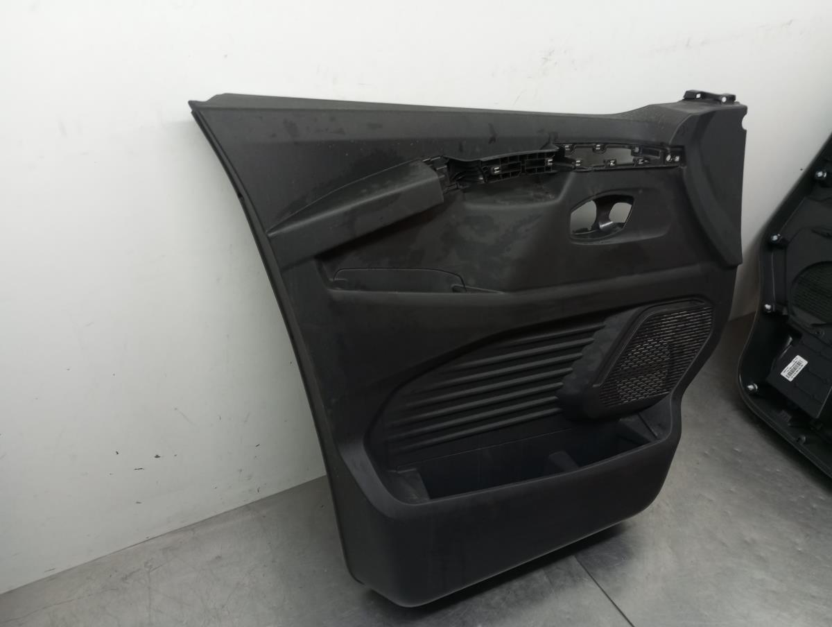 Forra porta / quartela frente esquerda RENAULT Trafic III Combi (JG_) Imagem-2