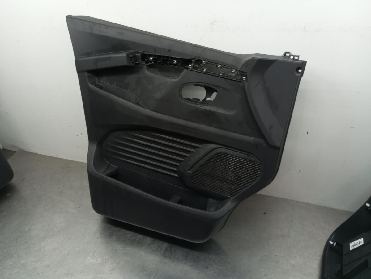 Forra porta / quartela frente esquerda RENAULT Trafic III Combi (JG_) Imagem-1