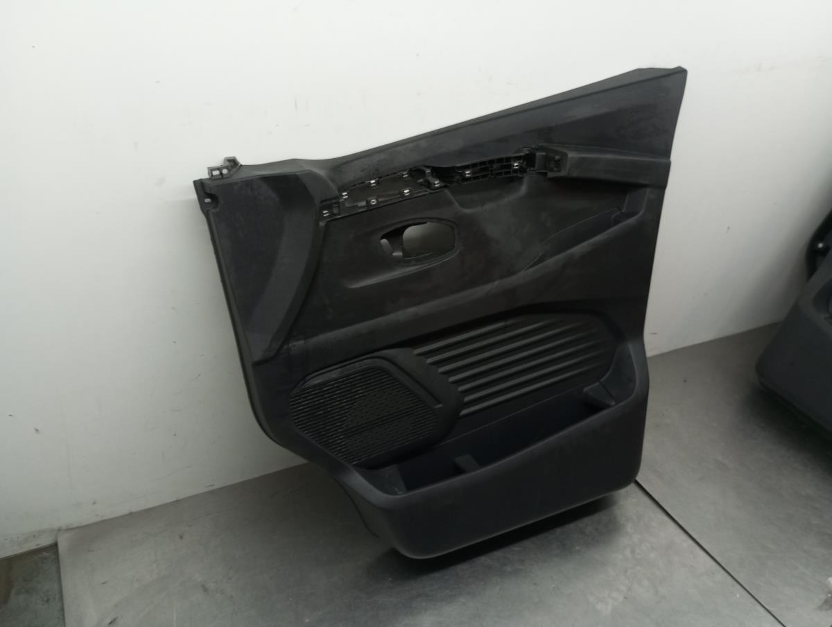 Forra porta / quartela frente direita RENAULT Trafic III Combi (JG_) Imagem-1