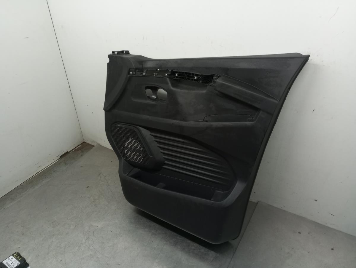 Forra porta / quartela frente direita RENAULT Trafic III Combi (JG_) Imagem-2