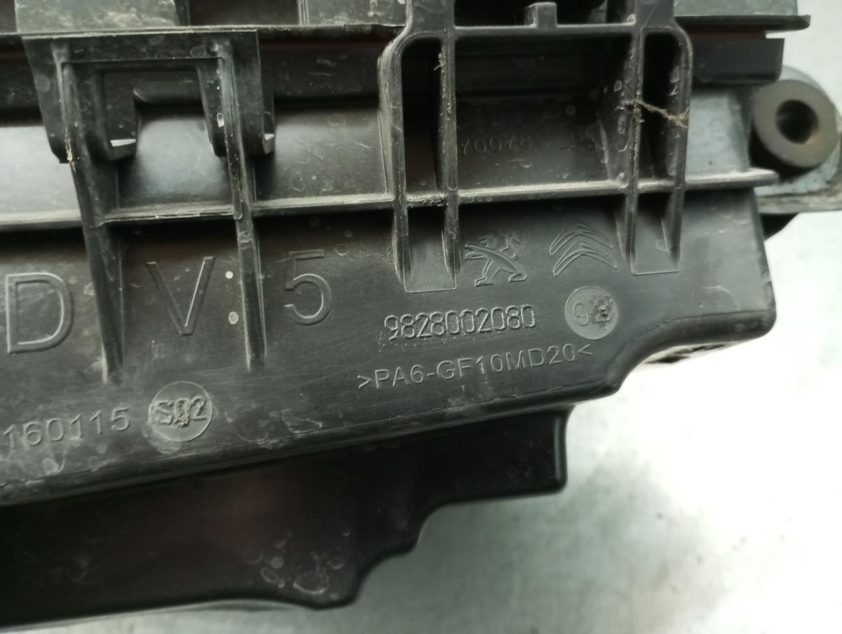 Scatola filtro aria PEUGEOT 208 II Imagem-4