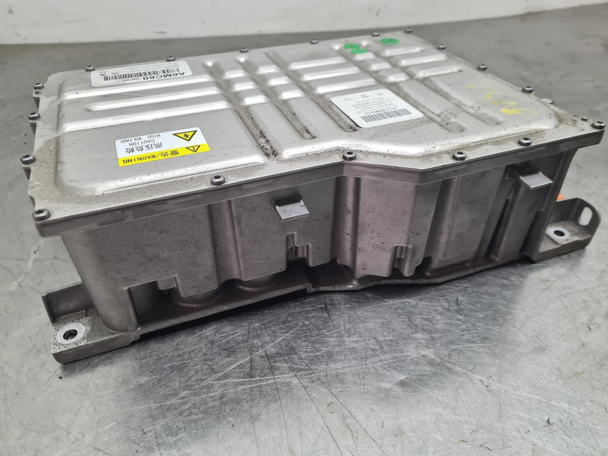 Convertitore / inverter PEUGEOT 3008 II (M_) Imagem-2