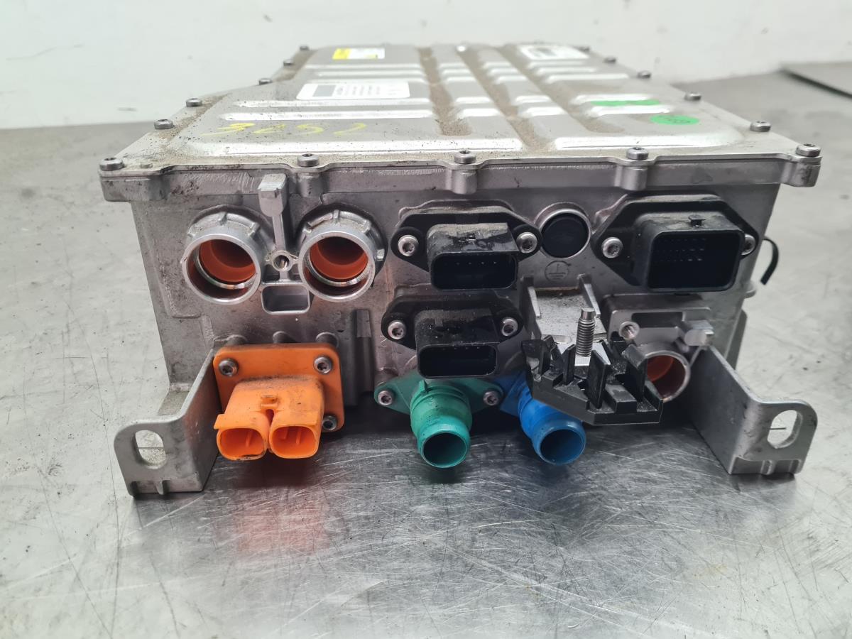 Convertitore / inverter PEUGEOT 3008 II (M_) Imagem-1