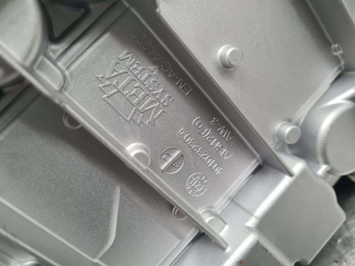 Convertitore / inverter PEUGEOT 3008 II (M_) Imagem-7