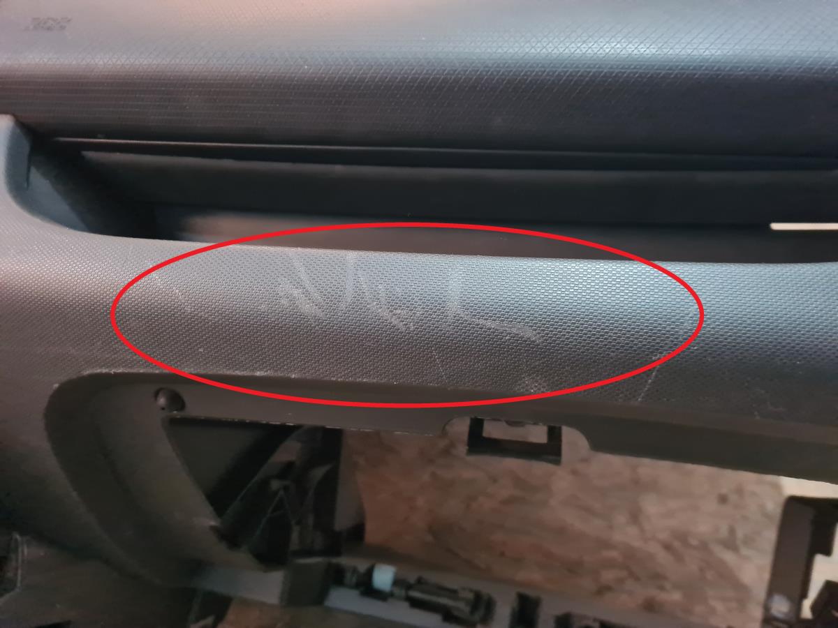 Kit airbag RENAULT Clio IV (BH_) Imagem-1