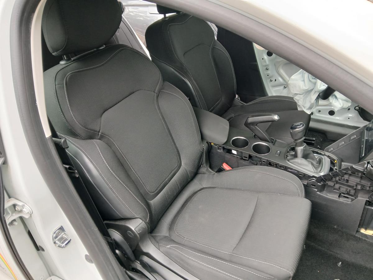 Ensemble sièges RENAULT Megane IV Grandtour (K9A/M_)