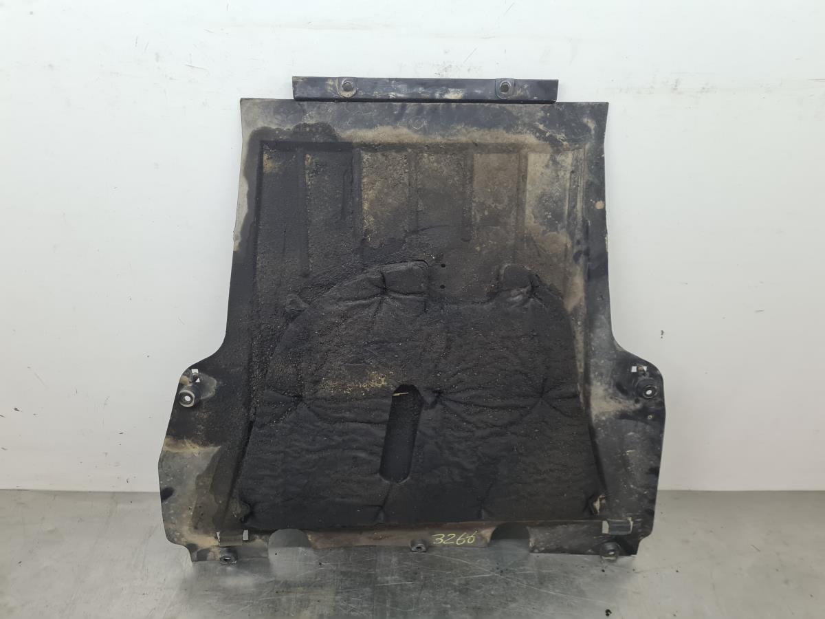 Engine underbody shielding RENAULT Clio IV (BH_) Imagem-2