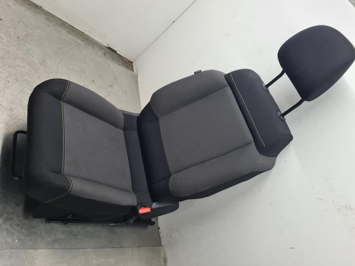 Banco frente direito CITROËN C4 Cactus