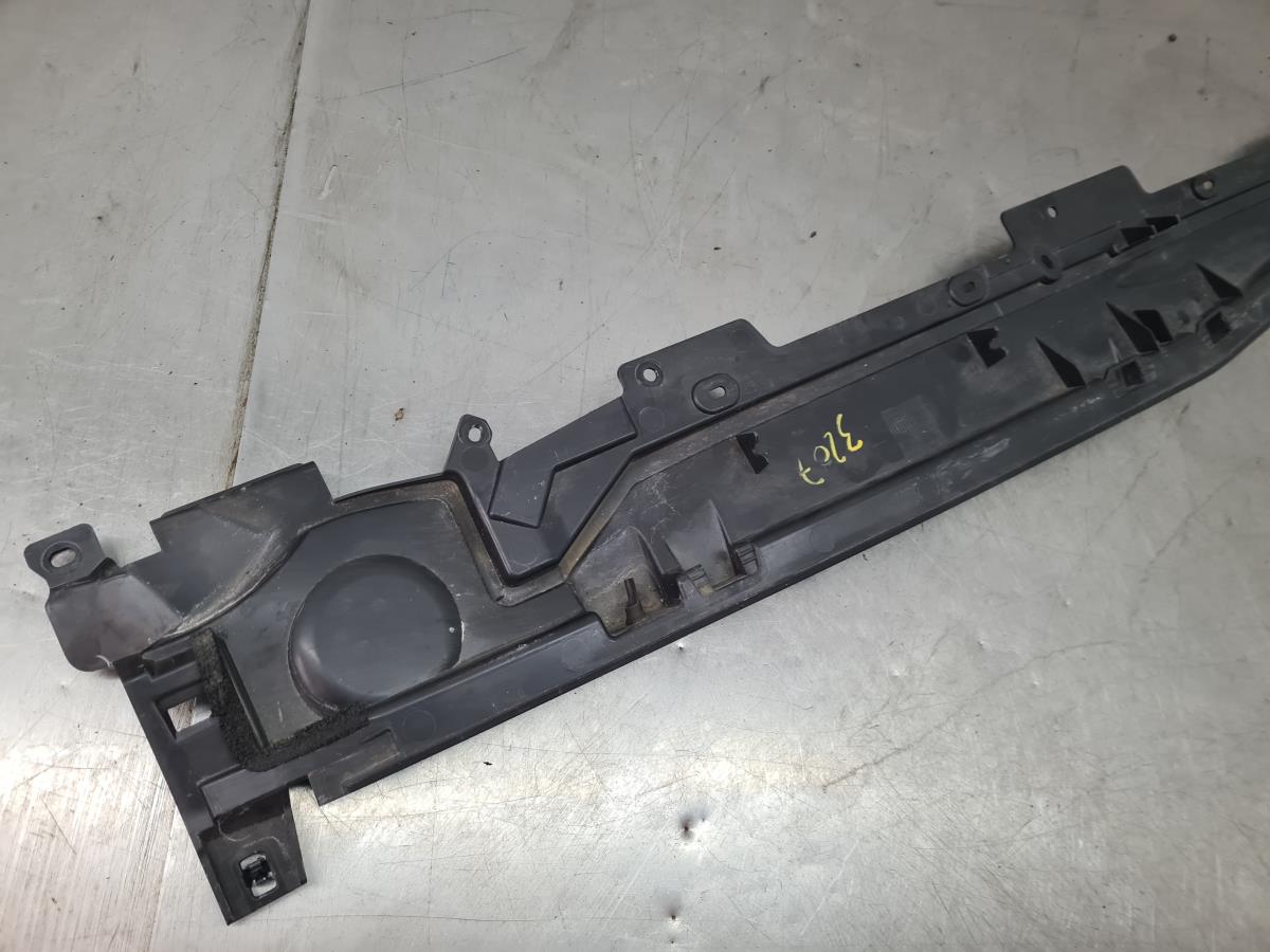 Copertura inferiore cruscotto PEUGEOT 308 III Imagem-1