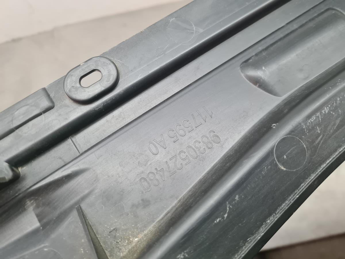 Copertura inferiore cruscotto PEUGEOT 308 III Imagem-5