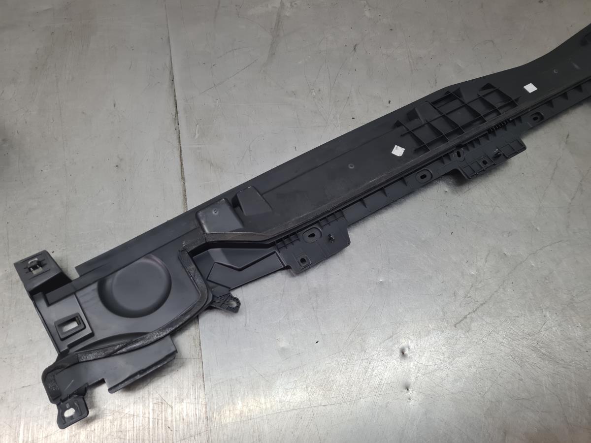 Copertura inferiore cruscotto PEUGEOT 308 III Imagem-4