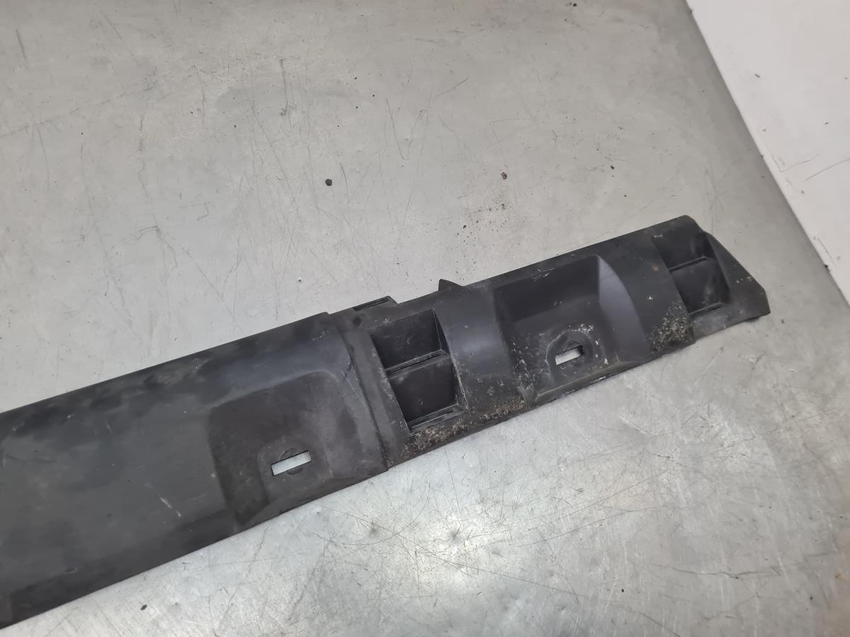 Left side sill DACIA Sandero II (5S_) Imagem-2