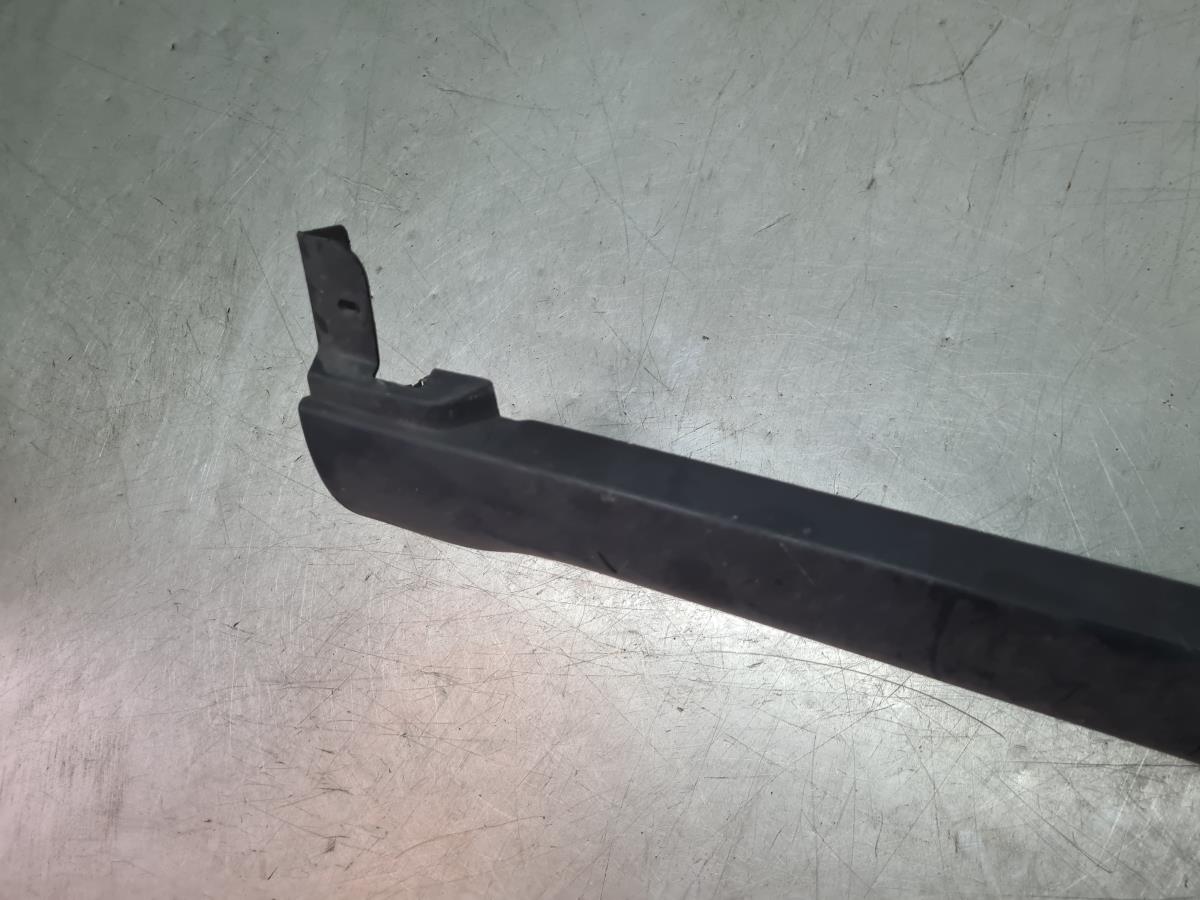 Left side sill DACIA Sandero II (5S_) Imagem-3