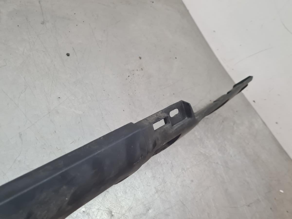 Left side sill DACIA Sandero II (5S_) Imagem-4