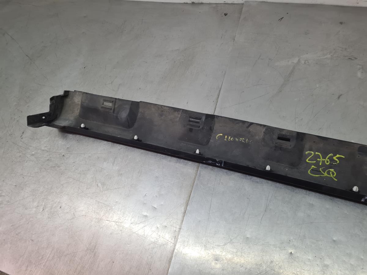 Left side sill DACIA Sandero II (5S_) Imagem-6