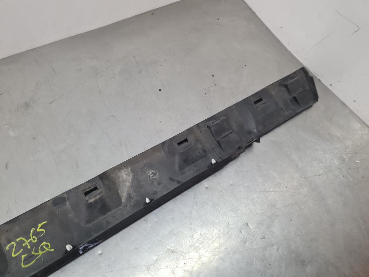 Left side sill DACIA Sandero II (5S_) Imagem-5