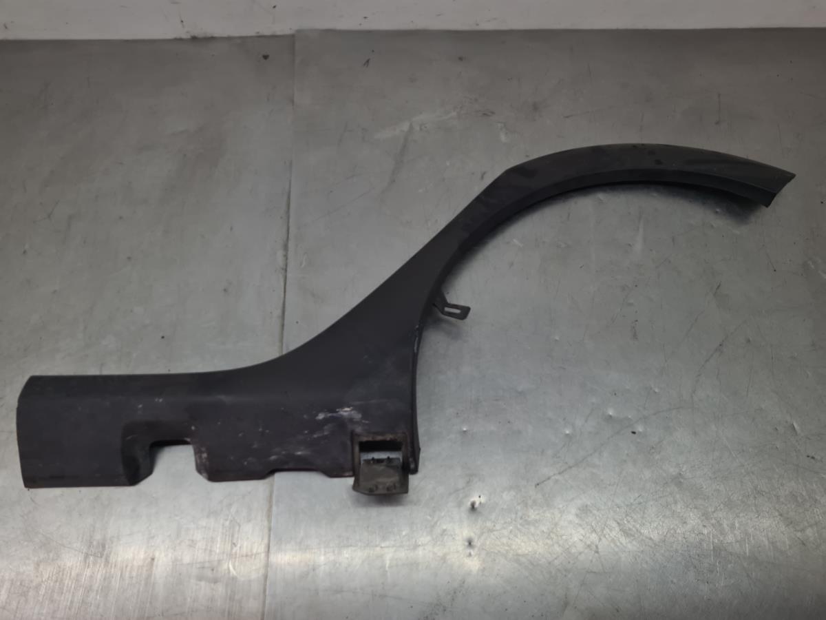 Exterior trim DACIA Sandero II (5S_)