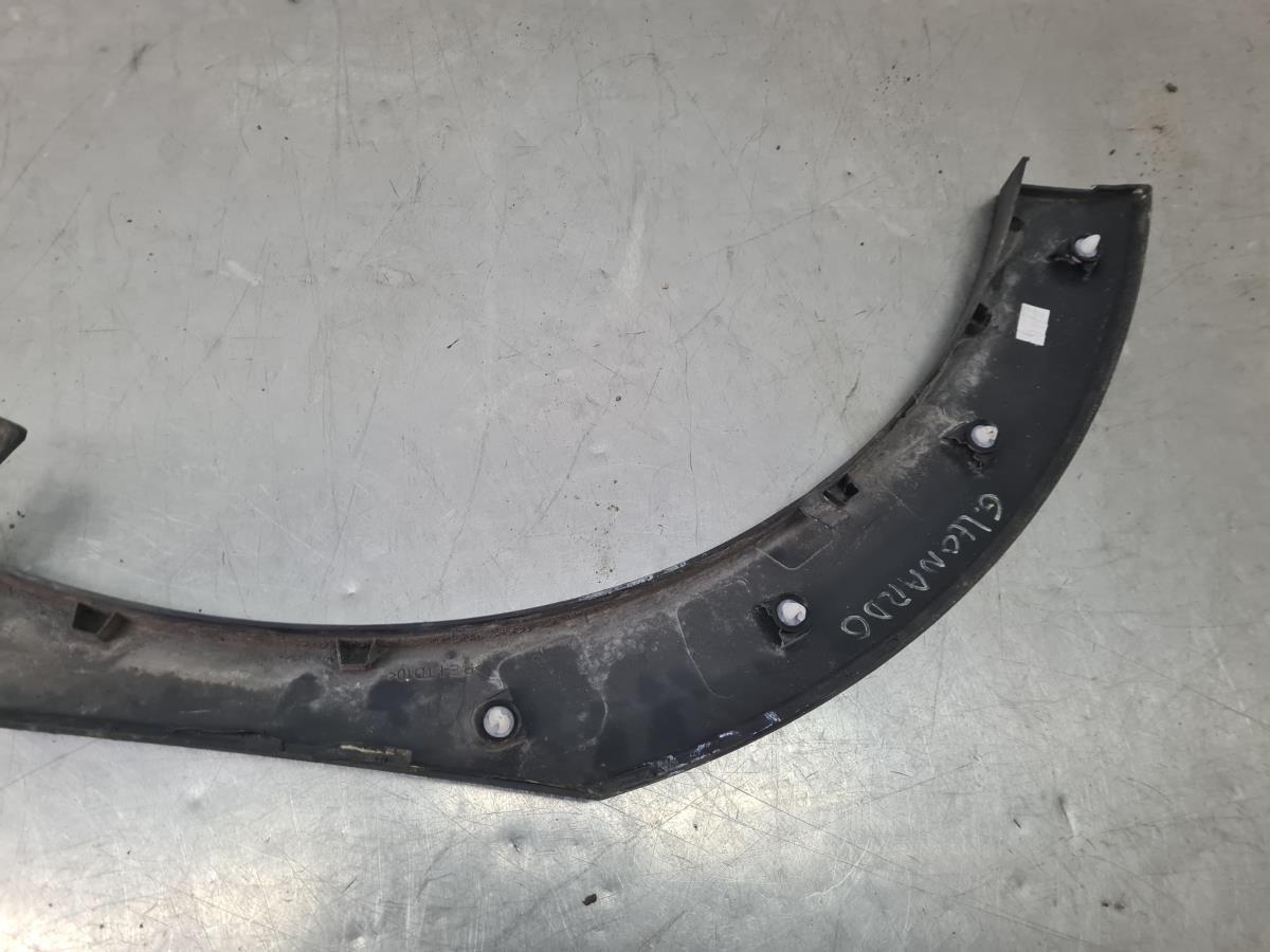 Exterior trim DACIA Sandero II (5S_) Imagem-3