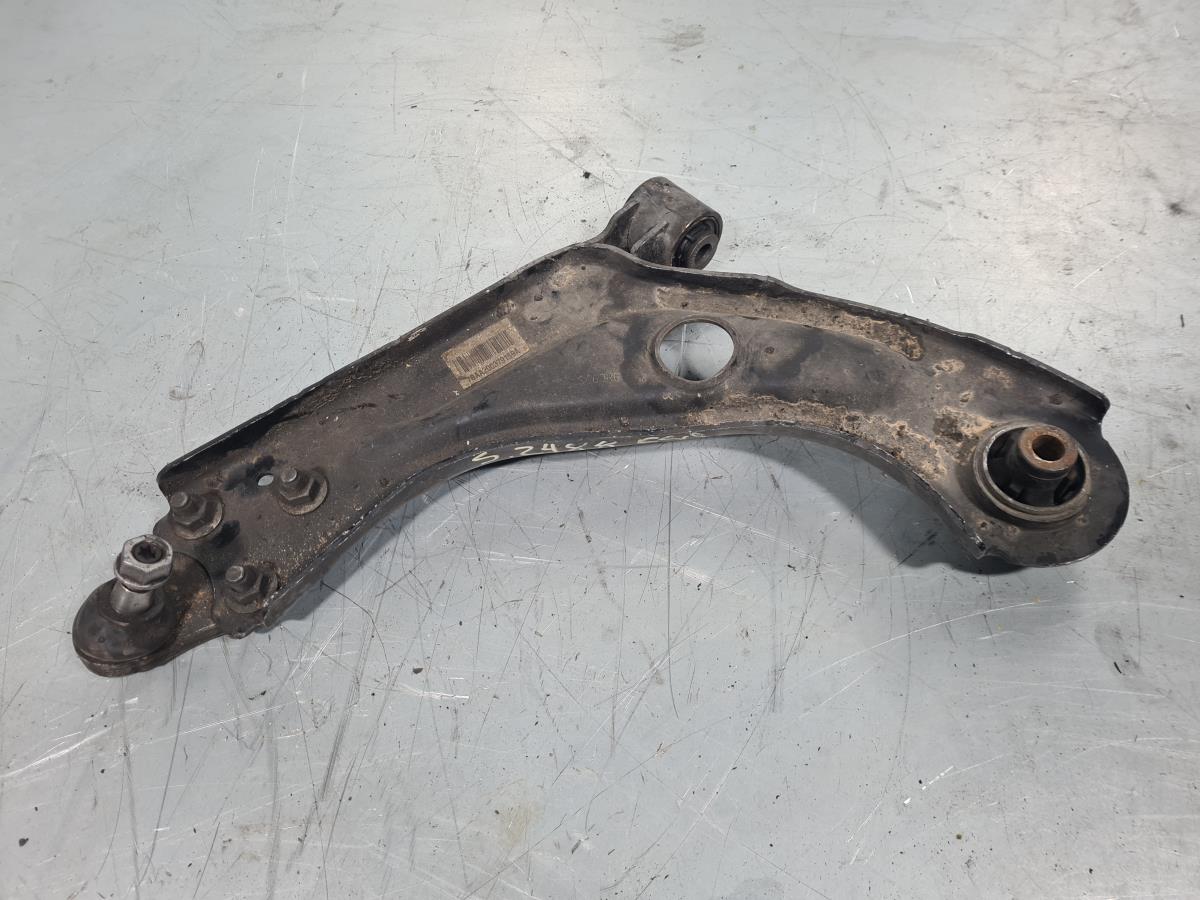 Brazo suspensión delantero izquierdo CITROËN C4 Picasso II