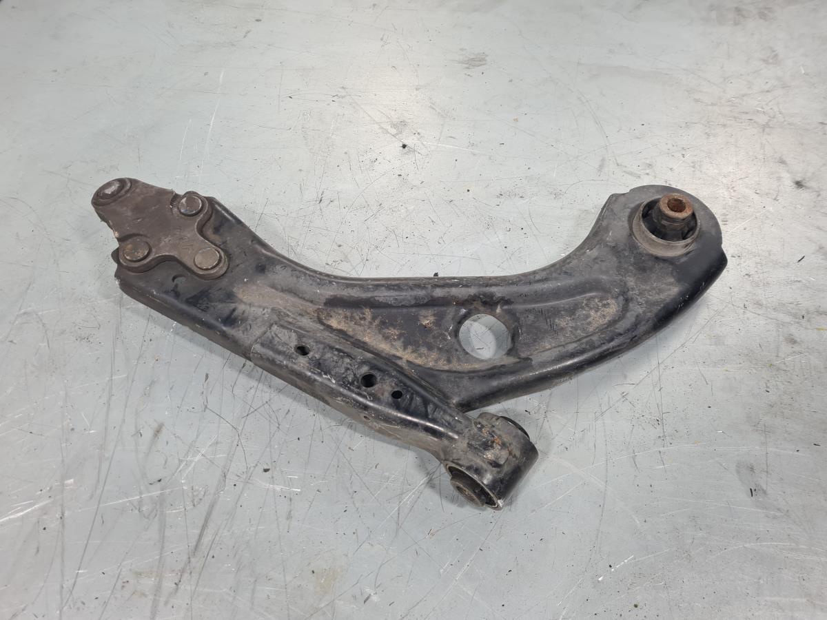 Brazo suspensión delantero izquierdo CITROËN C4 Picasso II Imagem-2