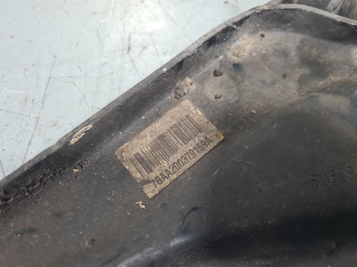 Brazo suspensión delantero izquierdo CITROËN C4 Picasso II Imagem-1