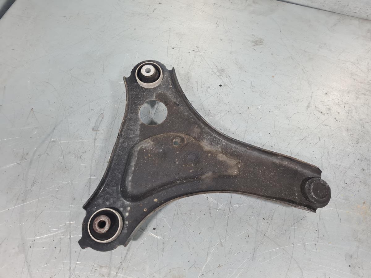 Brazo suspensión delantero izquierdo RENAULT Twingo III (BCM_) Imagem-1
