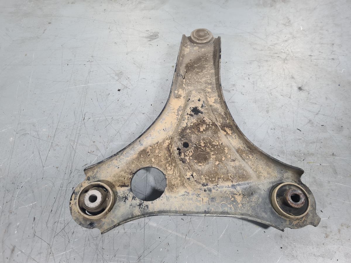 Brazo suspensión delantero izquierdo RENAULT Twingo III (BCM_) Imagem-1