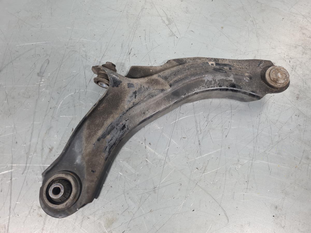Brazo suspensión delantero izquierdo RENAULT Clio IV (BH_) Imagem-1