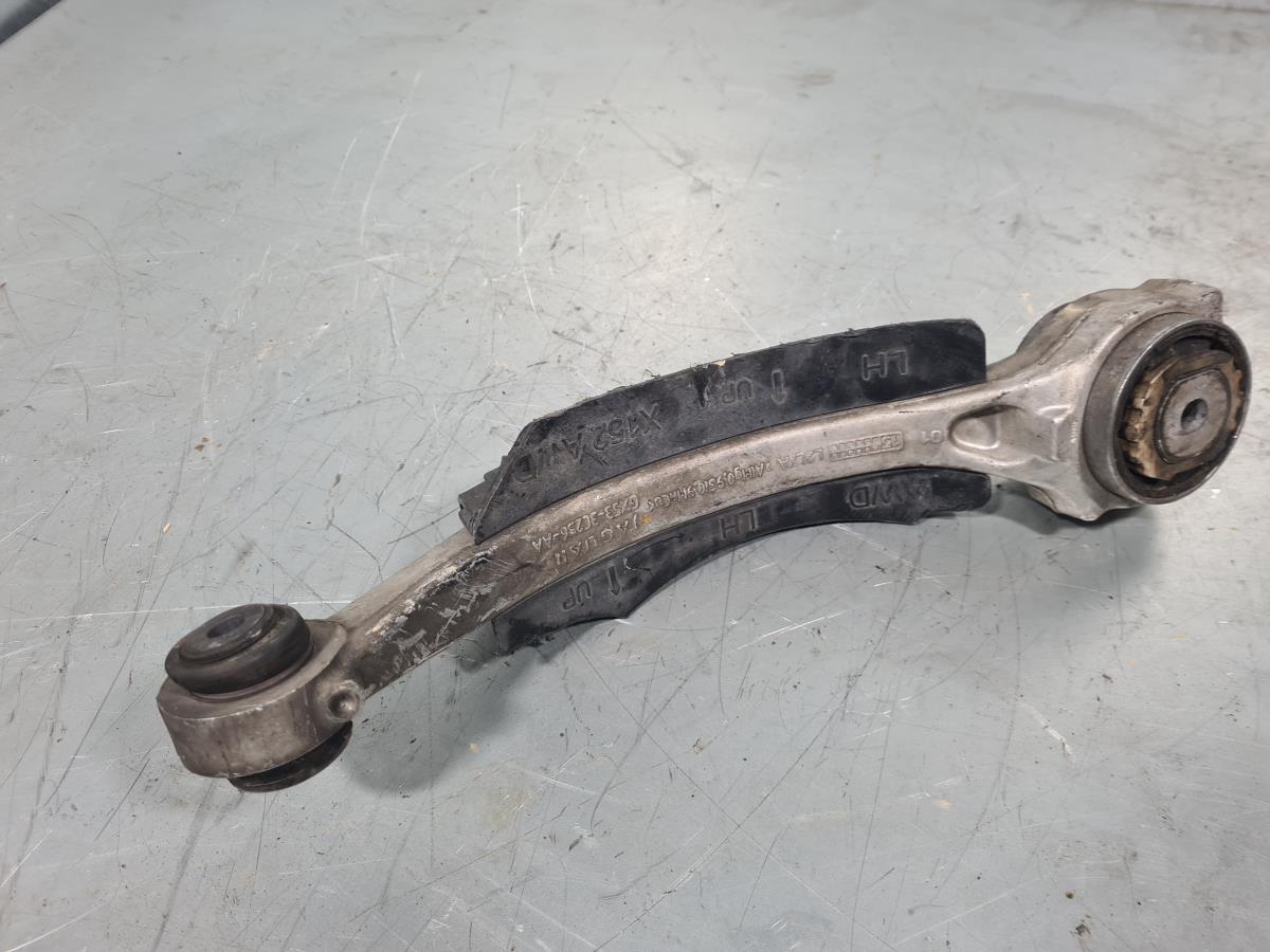 Brazo suspensión delantero izquierdo JAGUAR F-Type Coupé (X152)